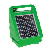 System bezpieczeństwa Pastormatic 300 Solar Ogrodzenie