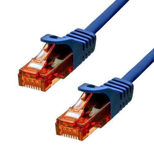 ProXtend CAT6 U/UTP CU LSZH Ethernet zdjęcie 1