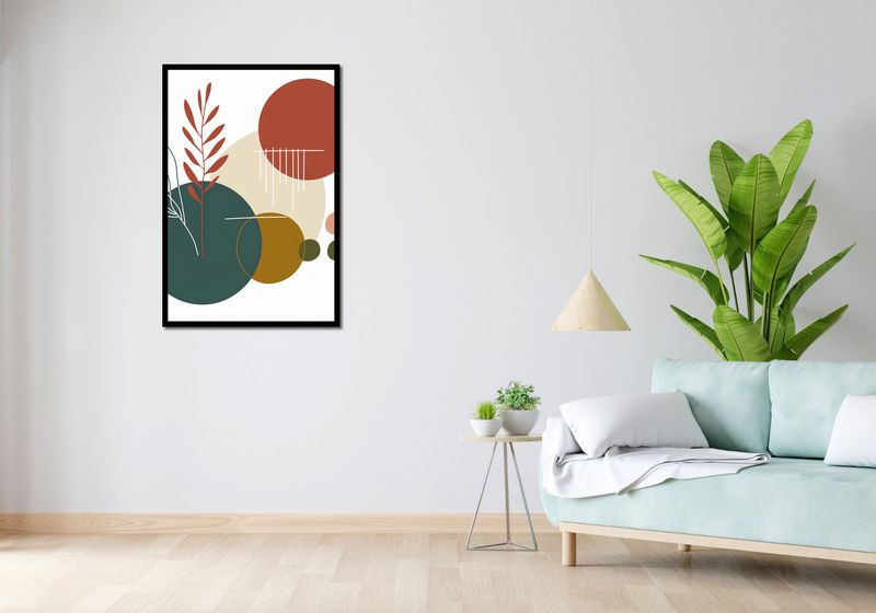 Plakat 67,5x100cm Rytm Warkotu zdjęcie 4