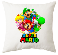 Poduszka Super Mario Bros