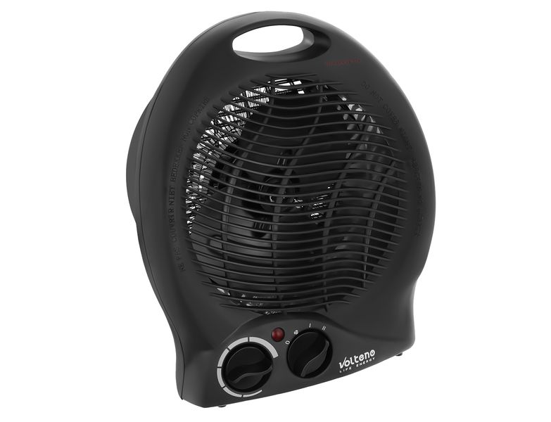 TERMOWENTYLATOR VOLTENO VO0800 zdjęcie 10