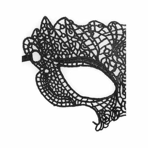 Princess - Black Lace Mask na Arena.pl