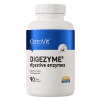 # OSTROVIT Digezyme Enzymy trawienne (90 tabl.)