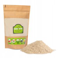 Ziemia okrzemkowa 1kg owadobójcza na insekty dom ogrodowa Zdrowe z