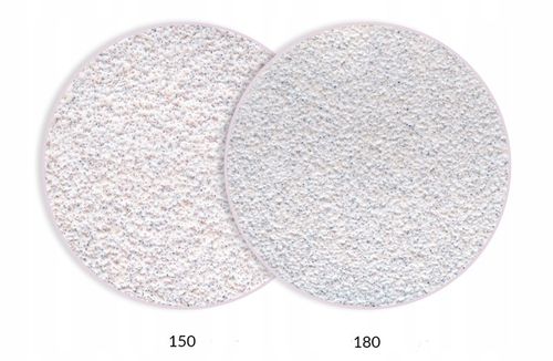 Pilnik do Paznokci 150/180 Łódka Półksiężyc Standard Aba Group 100 szt na Arena.pl