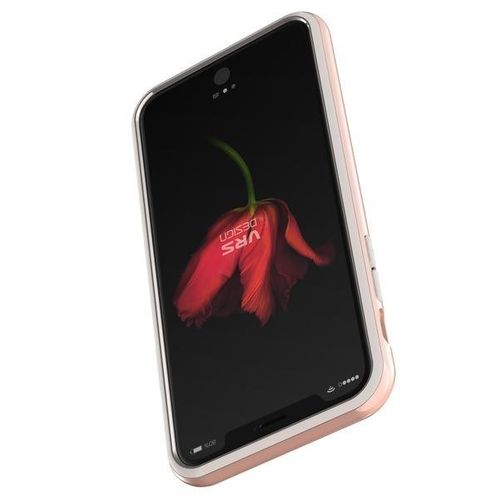 Etui VRS Design High Pro Shield S iPhone X White Rose na Arena.pl