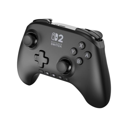 Kontroler przewodowy POWERA Advantage do Nintendo Switch 2 Czarny na Arena.pl
