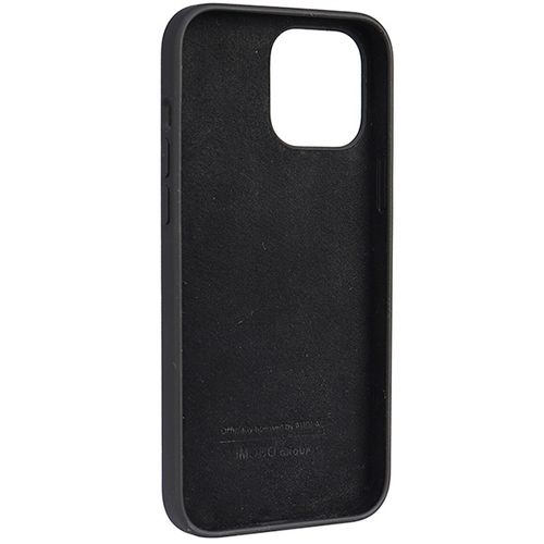 audi silicone case iphone 13 pro max 6.7 czarny/black hardcase na Arena.pl