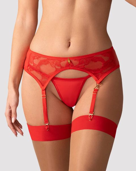 Aliosa Pas Do Pończoch  L/Xl zdjęcie 5