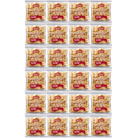 Artur Krakersy mix solone 90 g x 24 sztuk