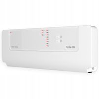 Przewodowy przekaźnik na szynę Din sterownik zaworów Sinum Ps-10M 230 Tech