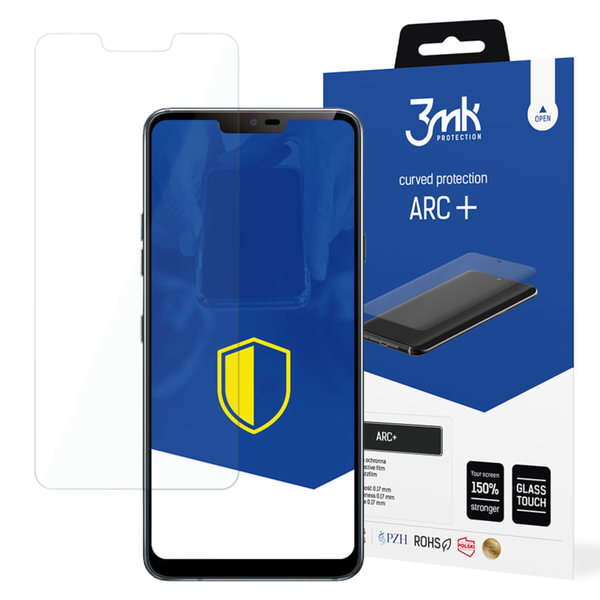 lg g7 thinq - 3mk arc+ zdjęcie 1