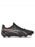 BUTY PIŁKARSKIE, KORKI KING ULTIMATE FG/AG PUMA 42 1/2