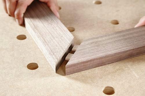 Festool Łącznik DOMINO bukowy D 8x40/130 BU 493298 na Arena.pl