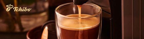 Kawa kapsułki Tchibo Cafissimo 80szt. na Arena.pl