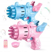 PISTOLET BANKI MYDLANE NR:7161