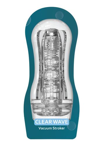 clear wave vacuum stroker na Arena.pl