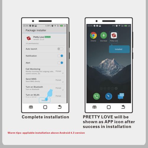 pretty love  archenemy, 12 pulse wave settings mobile app remote control na Arena.pl