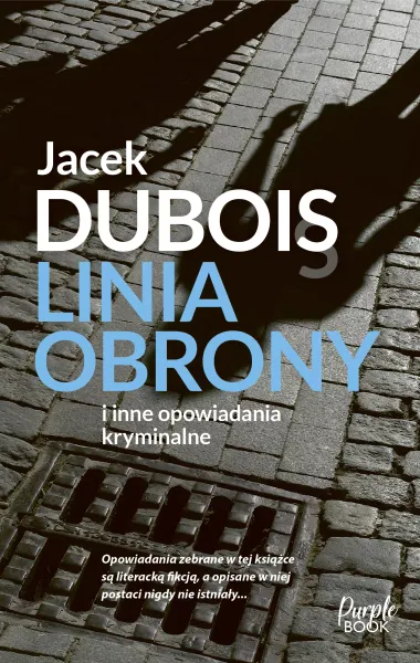 Linia obrony zdjęcie 1
