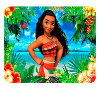 Podkładka pod myszkę Vaiana