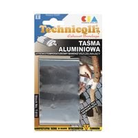 taśma aluminiowa-bandaż do tłumików 1.2m*50mm - tq t-815