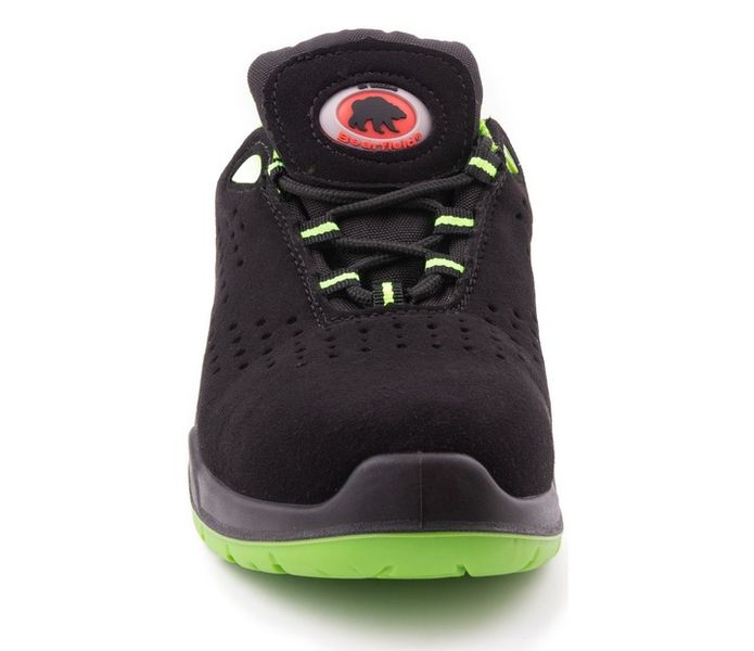 Buty robocze K11 półbuty z podnoskiem S1 SRC 42 zdjęcie 9