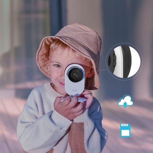 KAMERA WIFI FULL HD 1080P 2MP TUYA NOUS W3 na Arena.pl