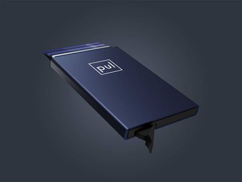 Etui na karty kredytowe RFID ZEN 1743 na Arena.pl