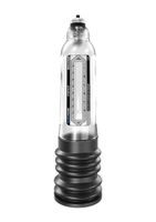 Pompka Wodna Do Powiększania Penisa Hydro7 Crystal Clear Bathmate