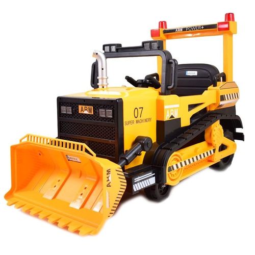 OLBRZYMI SPYCHACZ NA AKUMULATOR Z PILOTEM/ ABM-6188 na Arena.pl