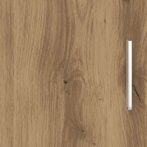 Szafka pod akwarium, dąb artisan, 101x41x58 cm na Arena.pl