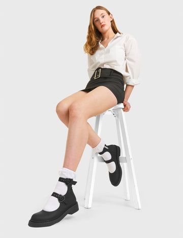 Półbuty LAMODA LMF3407 R38 na Arena.pl