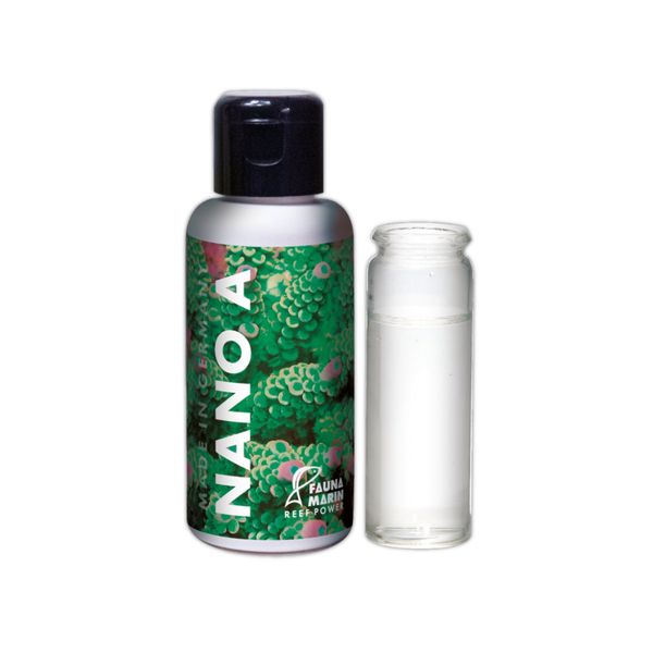 FAUNA MARIN NANO A 50 ML AMINOKWASY zdjęcie 1
