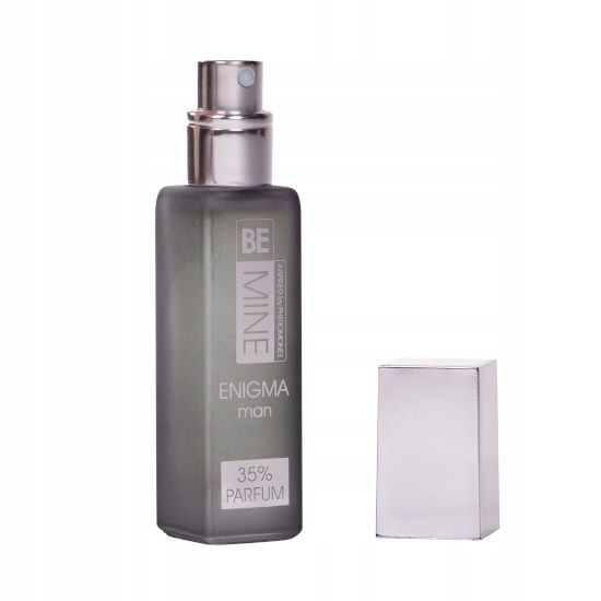 BEMINE ENIGMA 15ml man I-L-Molecules z FEROMONAMI zdjęcie 9