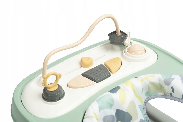 Chodzik NEL grey TOYZ CARETERO zdjęcie 10