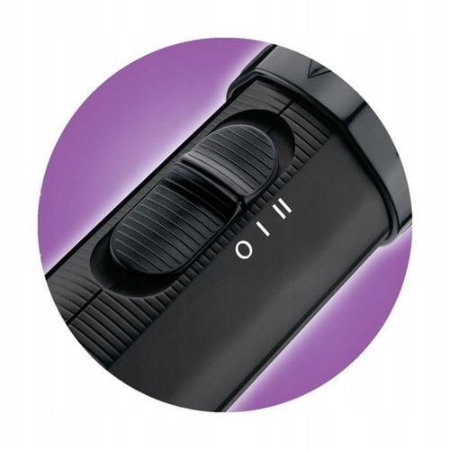 Lokówko-suszarka Braun Satin Hair 1 AS 110 200W na Arena.pl