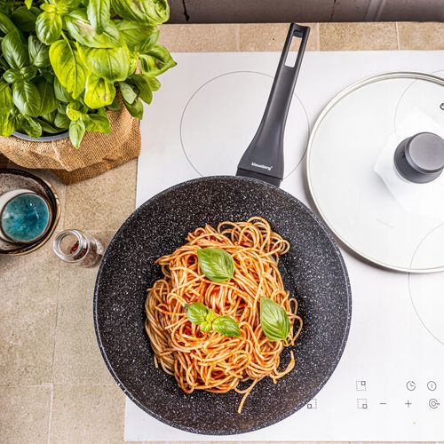 Wok Klausberg 28 cm na Arena.pl