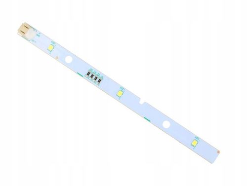 Moduł oświetlenia LED do lodówki Hisense na Arena.pl