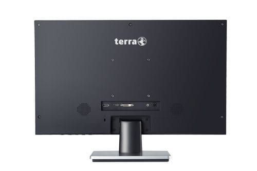 TERRA LED 2462W silber DP/HDMI GREENLINE PLUS na Arena.pl