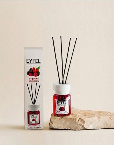 Eyfel – odświeżacz powietrza w formie patyczków Owoce leśne 120 ml na Arena.pl