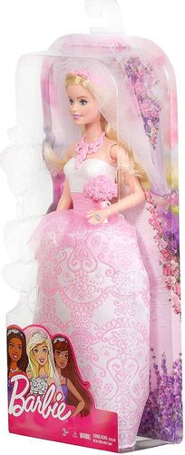 BARBIE Lalka Panna Młoda na Arena.pl