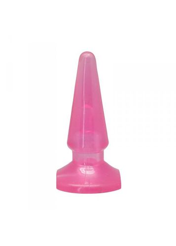 plug jelly probe plug. soft and comfortable. na Arena.pl