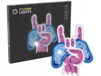 Neon LED MANTA SNL109MT Wielokolorowy