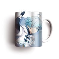 Kubek Magiczny Genshin Impact - Chongyun