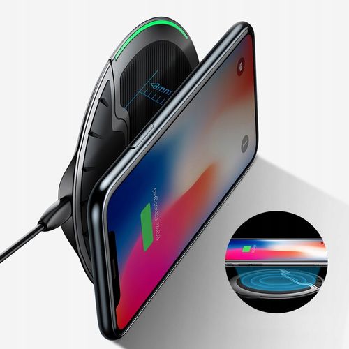 ŁADOWARKA INDUKCYJNA GALAXY NOTE 9/S9/S8/PLUS/S7 na Arena.pl