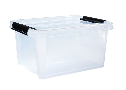 Pojemnik Top Store 32 L PlastTeam na Arena.pl