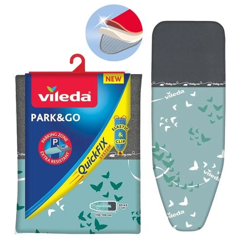 pokrowiec na deskę vileda park&go na Arena.pl