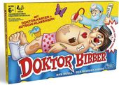 2 x HASBRO GRA DLA DZIECI OPERACJA KLASYCZNA DLA DZIECI 6+ IDEALNA NA PREZE