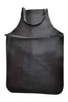 FARTUCH SKÓRZANY LICOWY - FAR LIC