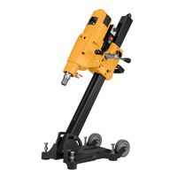 Wiertnica WT255E Pochyła